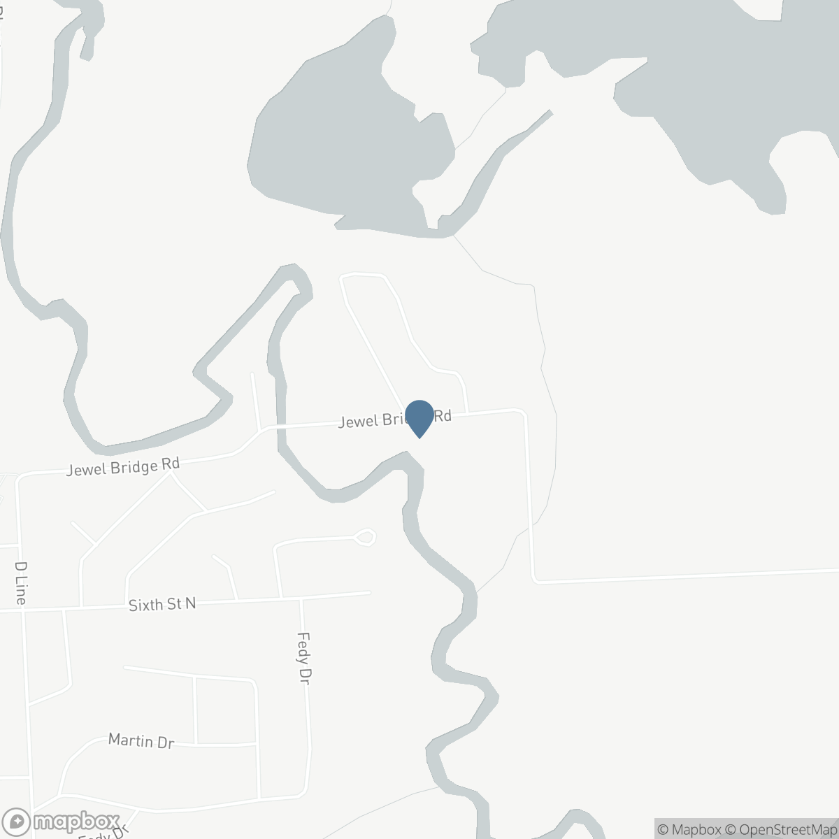 130 JEWEL BRIDGE ROAD, Sauble Beach, Ontario N0H 2G0